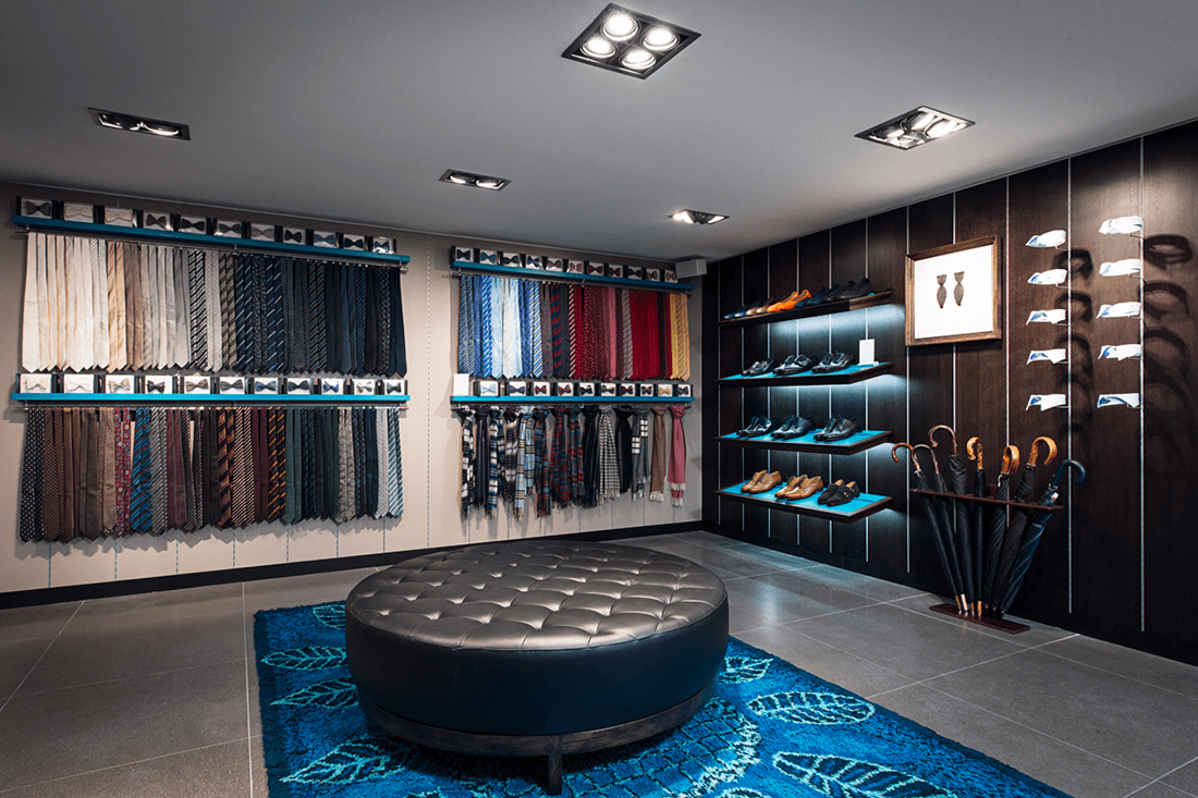 Laden Xuits - Schiller & Wimmer Group