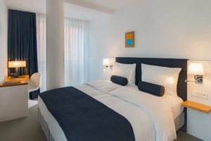 Hotel Vi Vadi Bayer 89 Zimmer - Hotels, Objektbereich