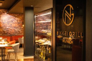 Nikkei Grill